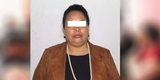 अस्ट्रेलिया पठाइदिन्छु भन्दै २० लाख ठगी गर्ने महिला पक्राउ